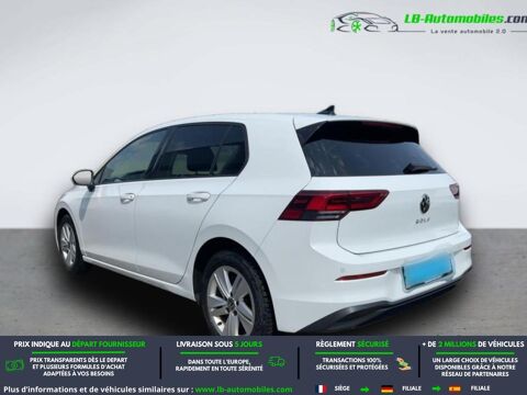 Golf 1.5 TSI 130 BVM 2020 occasion 31850 Beaupuy