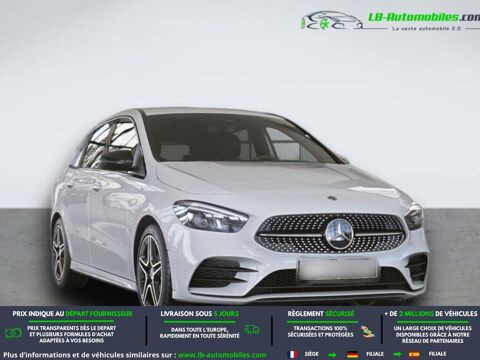 Mercedes Classe B 200 BVA 2019 occasion Beaupuy 31850