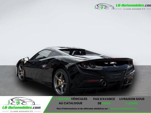F8 Spider 3.9 V8 BiTurbo 720ch 2022 occasion 31850 Beaupuy