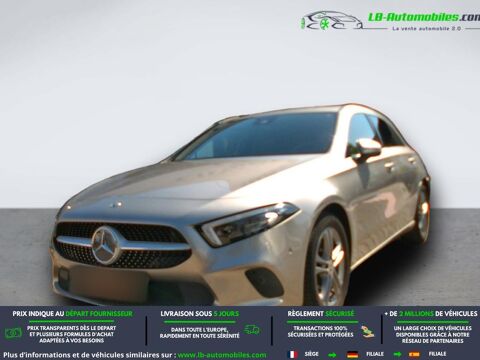 Mercedes Classe A 220 BVA 2018 occasion Beaupuy 31850
