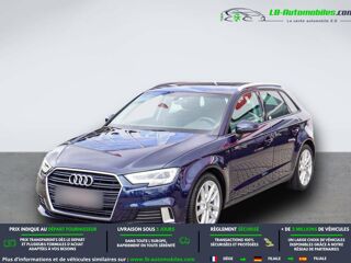 A3 TFSI 150 2016 occasion 31850 Beaupuy