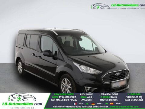 Tourneo VP 1.5 L EcoBlue 120 BVA 2021 occasion 31850 Beaupuy