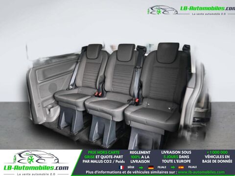 Tourneo VP 320 L2H1 2.0 EcoBlue 170 BVM 2019 occasion 31850 Beaupuy