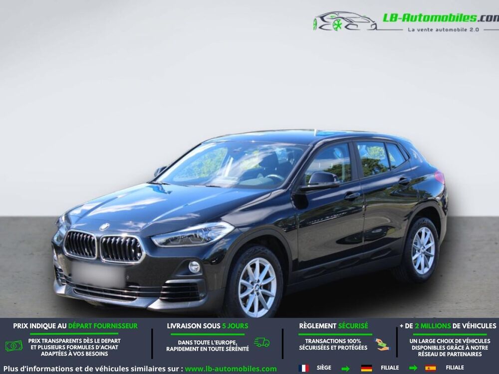 X2 sDrive 18i 140 ch BVA 2019 occasion 31850 Beaupuy