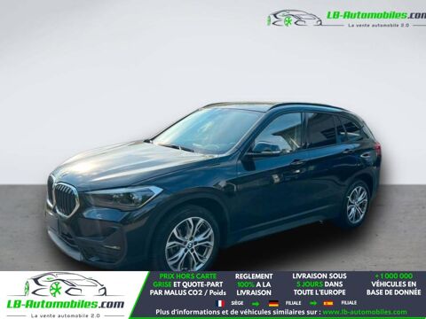 BMW X1 sDrive 20d 190 ch BVA 2021 occasion Beaupuy 31850