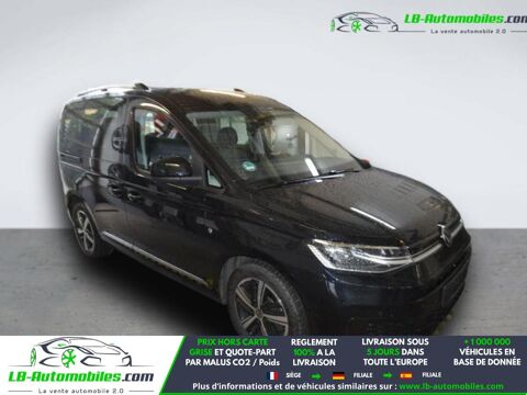 Caddy 1.5 TSI 114 BVA 2022 occasion 31850 Beaupuy