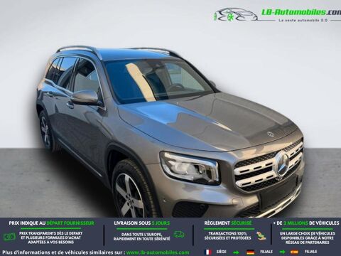 GLB 200 d BVA 2021 occasion 31850 Beaupuy