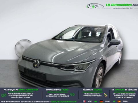 Annonce voiture Volkswagen Golf SW 16880 €