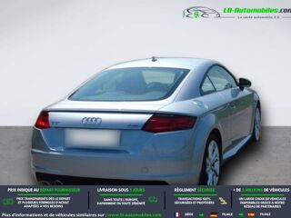 TT 45 TFSI 245 BVA 2020 occasion 31850 Beaupuy