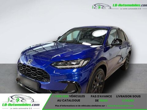 Zr-v e:HEV 2.0 i-MMD 183ch 2023 occasion 31850 Beaupuy