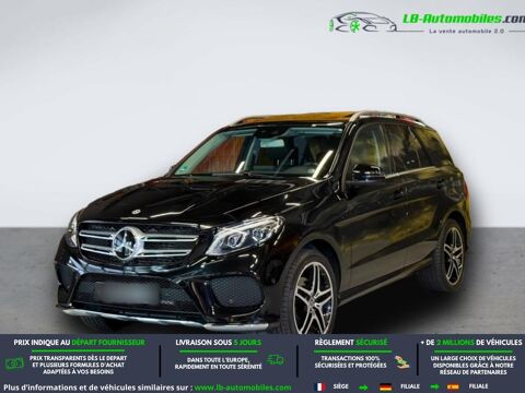 Classe GLE 250 d BVA 4Matic 2018 occasion 31850 Beaupuy
