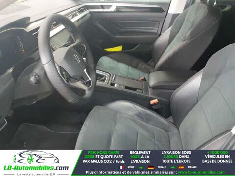 Arteon 2.0 TDI 200 BVA 2022 occasion 31850 Beaupuy