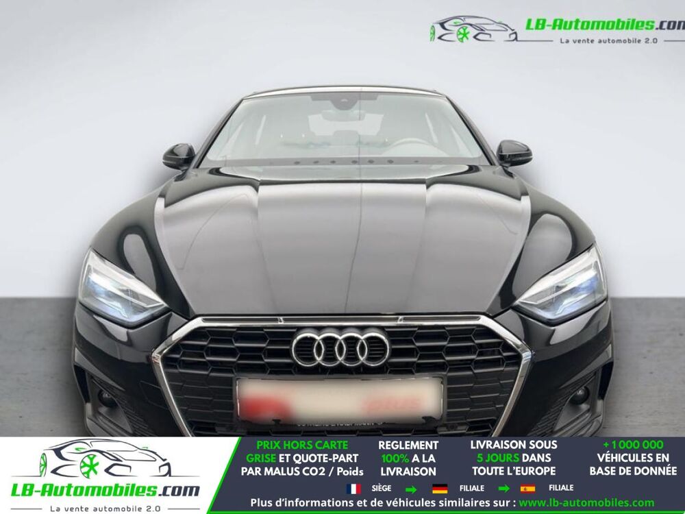 A5 40 TFSI 204 BVA 2023 occasion 31850 Beaupuy