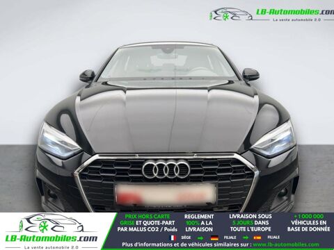 Annonce voiture Audi A5 31890 €