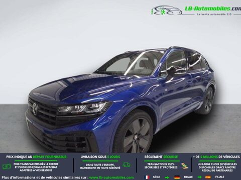 Volkswagen Touareg 3.0 TSI eHybrid 462 ch BVA 4Motion 2025 occasion Beaupuy 31850