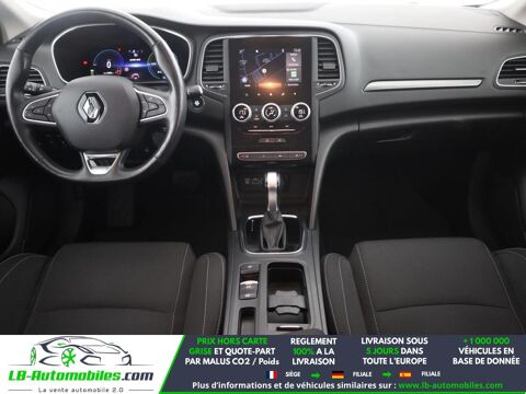 Megane IV E-TECH Plug-InHybride 160 BVA 2022 occasion 31850 Beaupuy