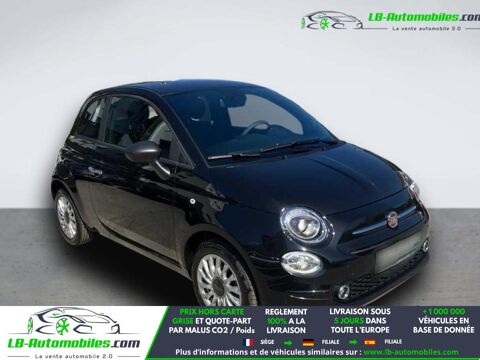 500 1.2 69 ch BVA 2023 occasion 31850 Beaupuy