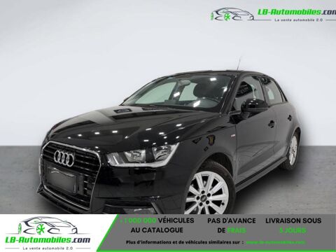 Annonce voiture Audi A1 13900 �