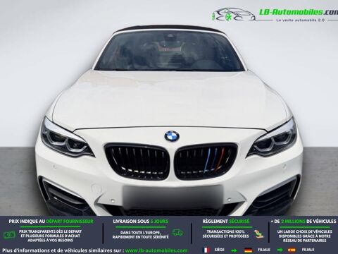 Serie 2 M240i 340 ch BVA 2019 occasion 31850 Beaupuy