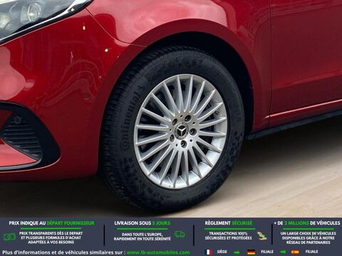 Classe V 300d BVA RWD 2024 occasion 31850 Beaupuy