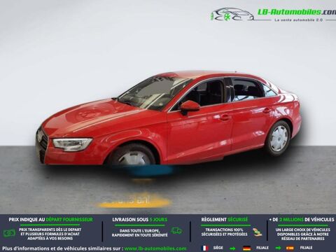 A3 TDI 150 BVA 2018 occasion 31850 Beaupuy