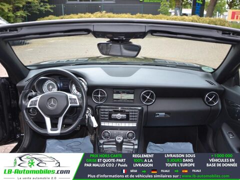 SLK 200 2013 occasion 31850 Beaupuy