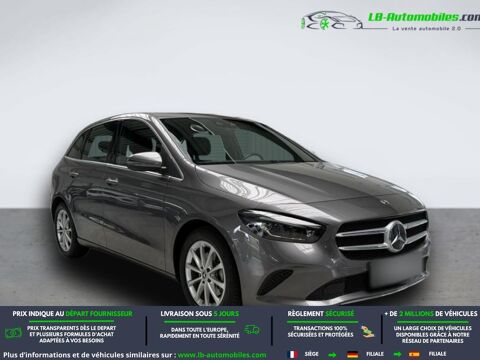 Classe B 200 d BVA 2020 occasion 31850 Beaupuy