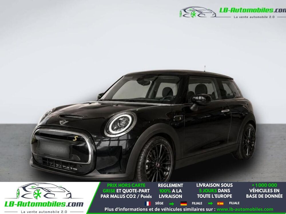 Cooper SE 184 CH BVA 2021 occasion 31850 Beaupuy