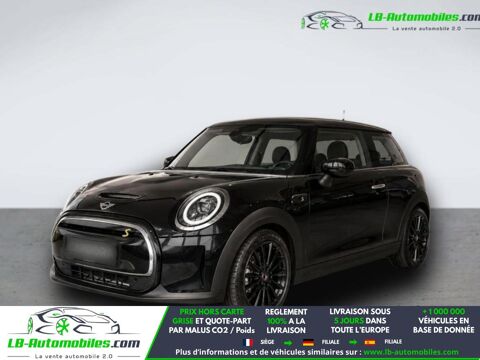 Annonce voiture Mini Cooper 19200 €
