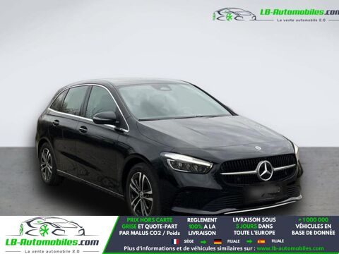 Classe B 220 d BVA 2025 occasion 31850 Beaupuy