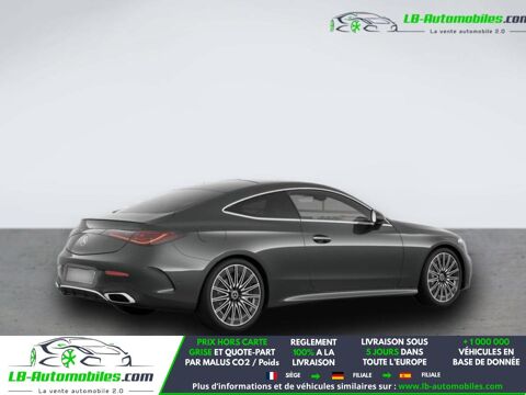 CLE 300 BVA 4MATIC 2025 occasion 31850 Beaupuy