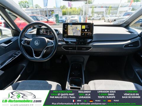 ID.3 204 ch Pro Performance 2023 occasion 31850 Beaupuy