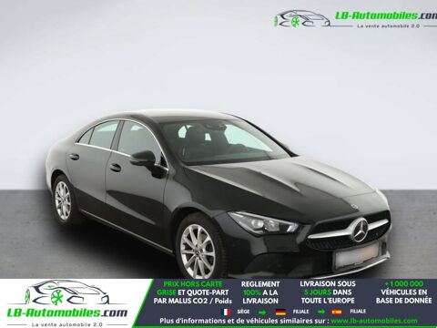 Classe A CLA 180 BVA 2019 occasion 31850 Beaupuy