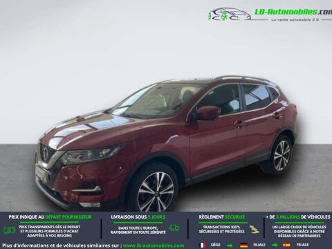 Qashqai 1.5 dCi 110 2018 occasion 31850 Beaupuy