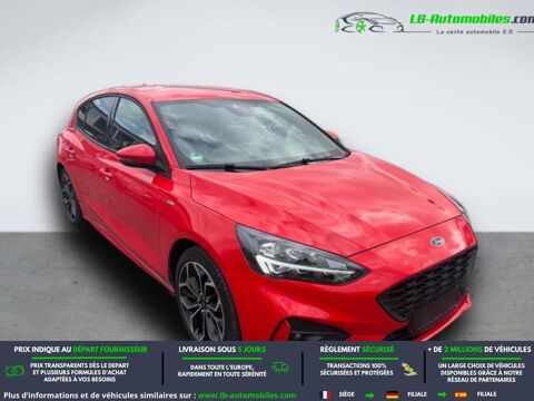 Focus 1.5 EcoBoost 150 BVM 2020 occasion 31850 Beaupuy