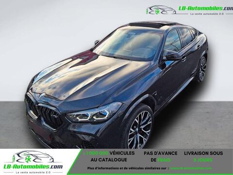 X6 625ch BVA 2022 occasion 31850 Beaupuy