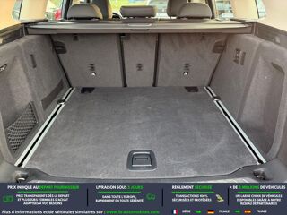 X3 xDrive 30i 252ch BVA 2018 occasion 31850 Beaupuy