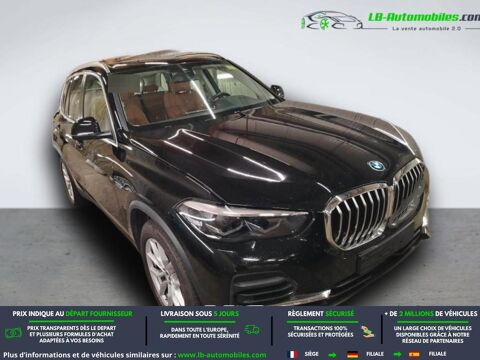 X5 xDrive45e 394 ch BVA 2022 occasion 31850 Beaupuy