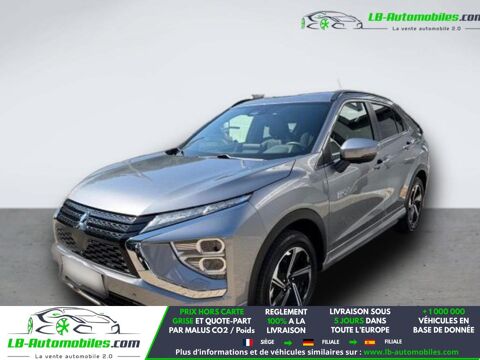 Annonce voiture Mitsubishi Eclipse Cross 19390 €