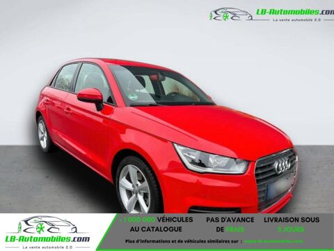 Audi A1 1.4 TFSI 125 BVM 2017 occasion Beaupuy 31850
