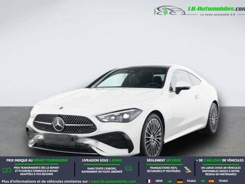 Mercedes CLE 200 BVA 2025 occasion Beaupuy 31850