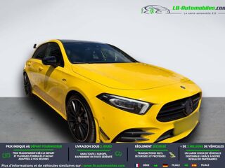 Classe A 35 Mercedes-AMG BVA 4-Matic 2019 occasion 31850 Beaupuy