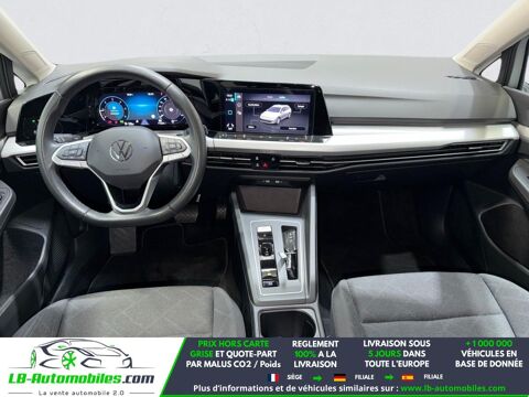 Golf SW 2.0 TDI 150 BVA 2024 occasion 31850 Beaupuy