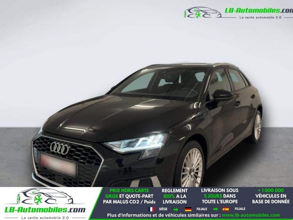 A3 35 TDI 150 BVA 2022 occasion 31850 Beaupuy