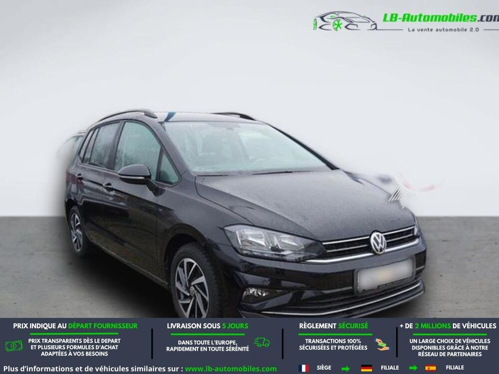 Golf 1.0 TSI 110 BVM 2018 occasion 31850 Beaupuy