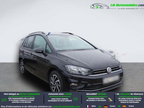 Annonce voiture Volkswagen Golf 15950 €