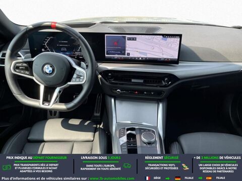 Serie 2 M240i xDrive 374 ch BVA 2025 occasion 31850 Beaupuy