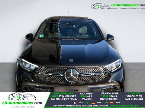Annonce voiture Mercedes Classe GLC 68300 €