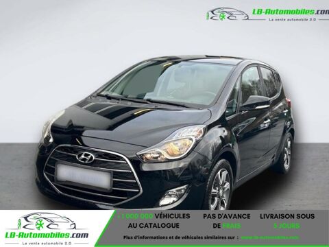 Hyundai iX20 1.4 90 BVM 2017 occasion Beaupuy 31850