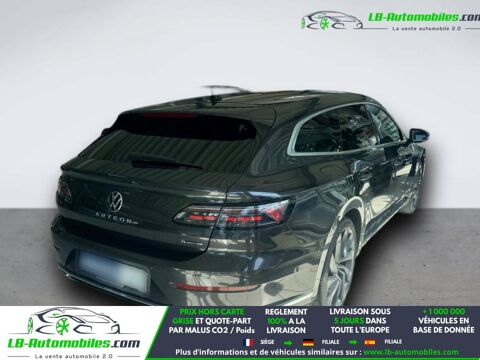 Arteon 2.0 TDI 200 BVA 2021 occasion 31850 Beaupuy
